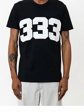 Half evil 333 Zumiez store only exclusive